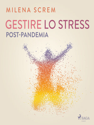 cover image of Gestire lo stress post-pandemia